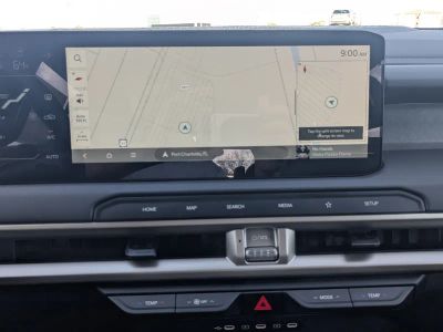 2027 Kia Telluride Hybrid — photo 30 view
