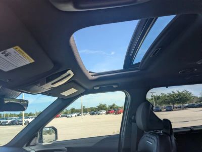 2027 Kia Telluride Hybrid — photo 28 view