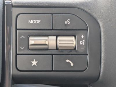2027 Kia Telluride Hybrid — photo 37 view