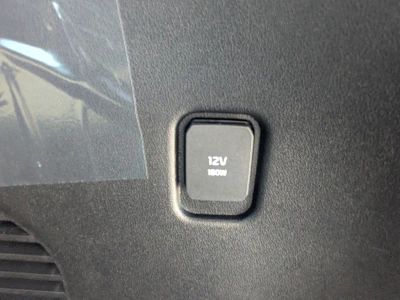 2027 Kia Telluride Hybrid — photo 14 view