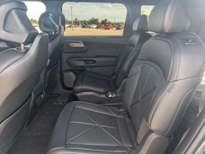 2027 Kia Telluride Hybrid — photo 19 view