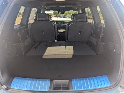 2027 Kia Telluride Hybrid — photo 13 view