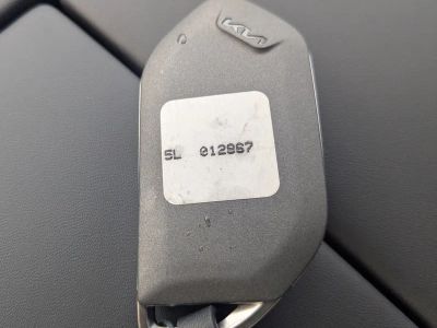 2027 Kia Telluride Hybrid — photo 41 view