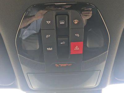 2027 Kia Telluride Hybrid — photo 33 view