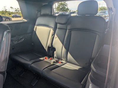 2027 Kia Telluride Hybrid — photo 18 view
