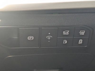 2027 Kia Telluride Hybrid — photo 35 view