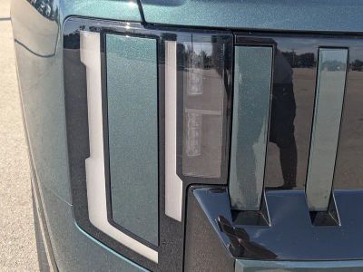 2027 Kia Telluride Hybrid — photo 10 view