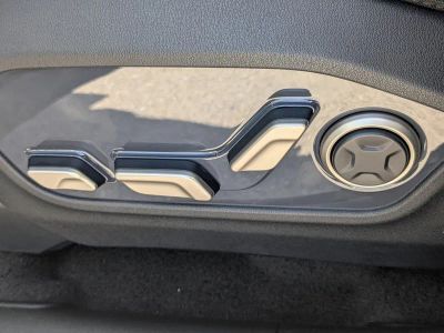 2027 Kia Telluride Hybrid — photo 27 view