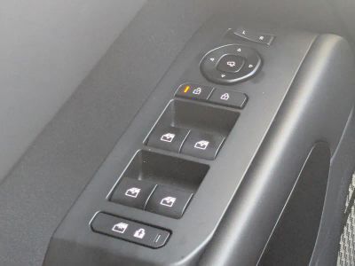 2027 Kia Telluride Hybrid — photo 34 view