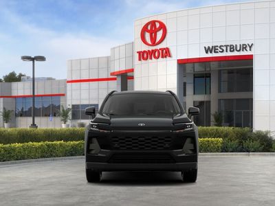 2026 Toyota RAV4 — photo 17 view