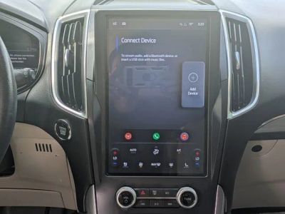 2023 Ford Edge — photo 11 view
