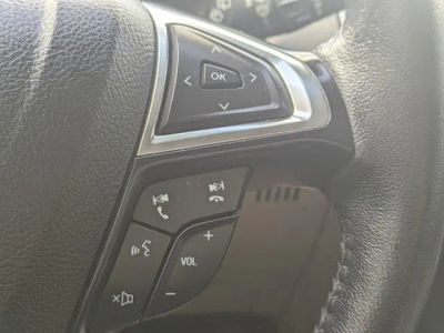 2023 Ford Edge — photo 18 view