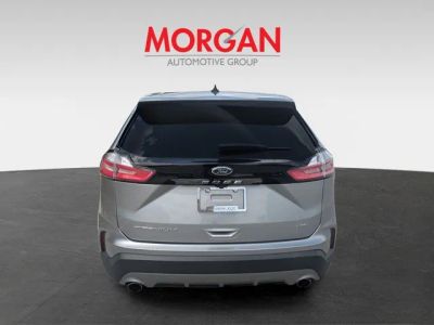 2023 Ford Edge — detail view
