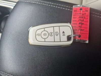 2023 Ford Edge — photo 24 view