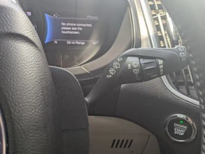 2023 Ford Edge — photo 20 view