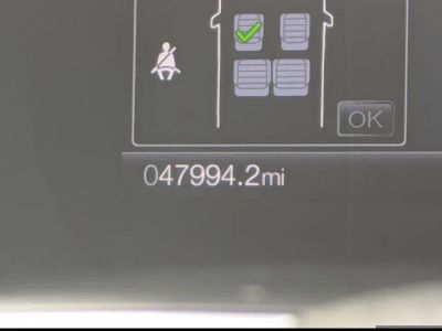 2023 Ford Edge — photo 23 view