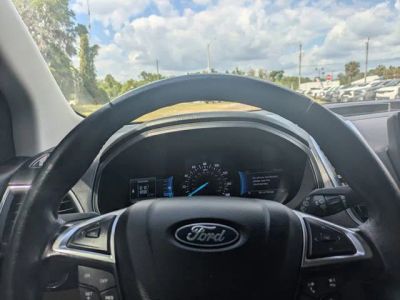 2023 Ford Edge — photo 21 view