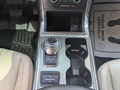 2023 Ford Edge — photo 12 view