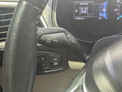 2023 Ford Edge — photo 19 view