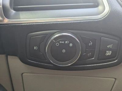 2023 Ford Edge — photo 16 view