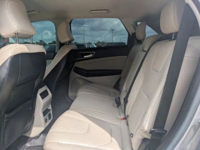 2023 Ford Edge — photo 8 view