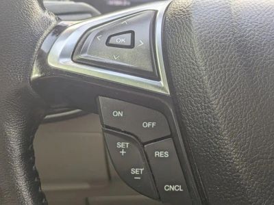 2023 Ford Edge — photo 17 view