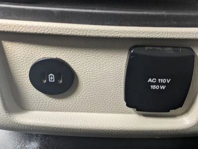 2023 Ford Edge — photo 13 view