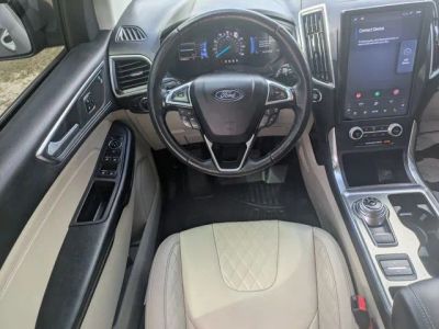 2023 Ford Edge — photo 25 view