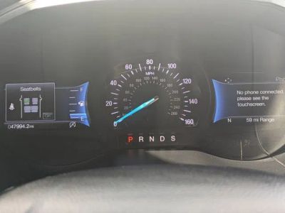 2023 Ford Edge — photo 22 view