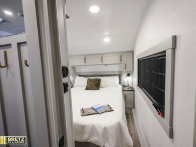 2026 Brinkley Model Z - Photo 21