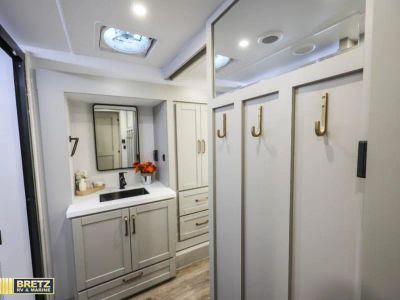 2026 Brinkley Model Z - Photo 20