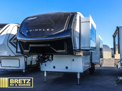 2026 Brinkley Model Z - Photo 4