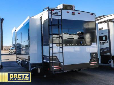 2026 Brinkley Model Z - Photo 7