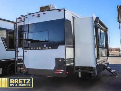 2026 Brinkley Model Z - Photo 5