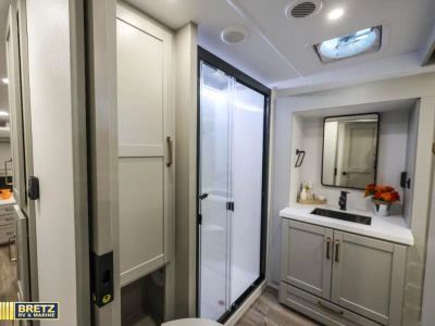 2026 Brinkley Model Z - Photo 19