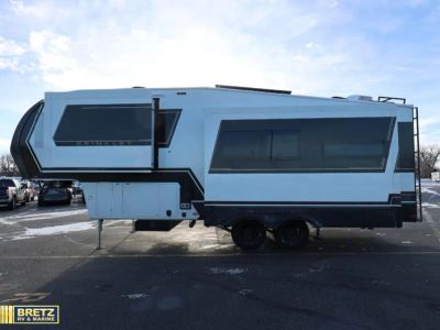 2026 Brinkley Model Z - Photo 8