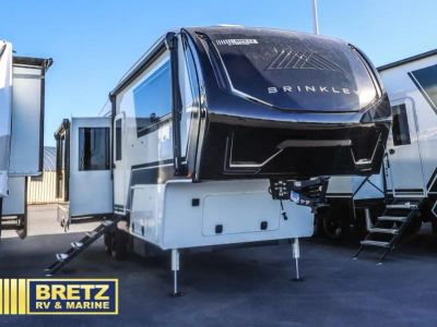 2026 Brinkley Model Z - Photo 1