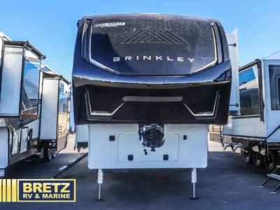 2026 Brinkley Model Z - Photo 3