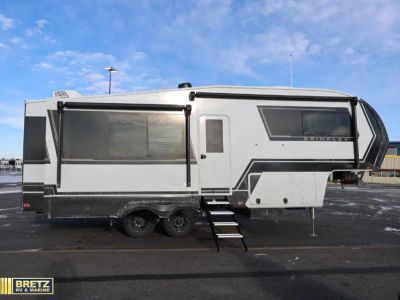 2026 Brinkley Model Z - Photo 9