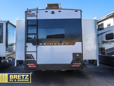2026 Brinkley Model Z - Photo 6