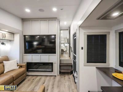 2026 Brinkley Model Z - Photo 18