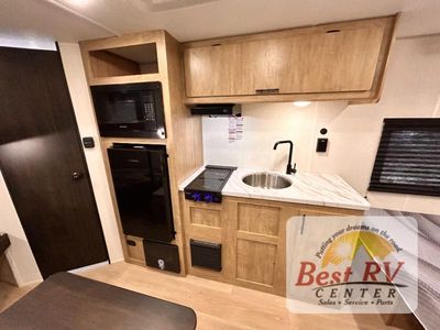 2026 Forest River RV Cherokee Wolf Pup - Photo 15