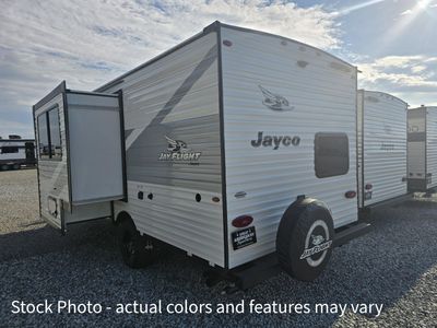 2026 Jayco Jay Flight SLX - Photo 3