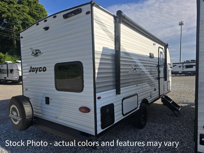 2026 Jayco Jay Flight SLX - Photo 4