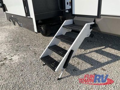 2026 Keystone RV Sprinter - Photo 11