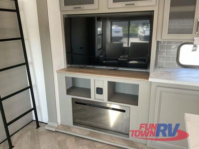 2026 Keystone RV Sprinter - Photo 30