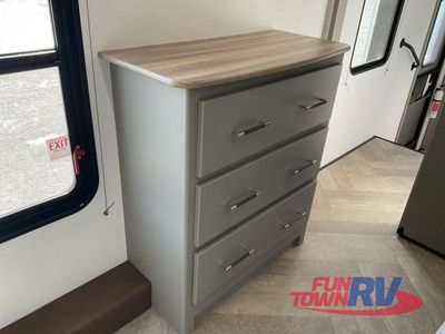 2026 Keystone RV Sprinter - Photo 44