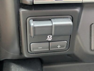 2021 Chevrolet Silverado 1500 — photo 25 view