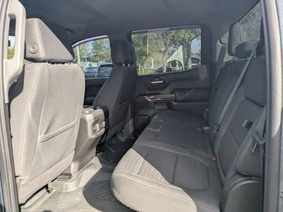 2021 Chevrolet Silverado 1500 — photo 14 view