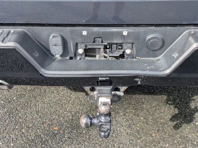 2021 Chevrolet Silverado 1500 — photo 11 view